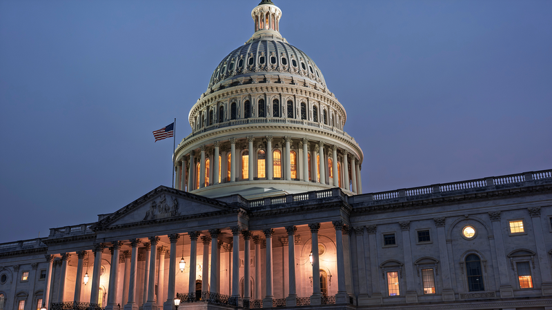 US_Government_Shutdown_Looms_as_Senate_Blocks_Funding - Namaste Headlines US_Government_Shutdown_Looms_as_Senate_Blocks_Funding