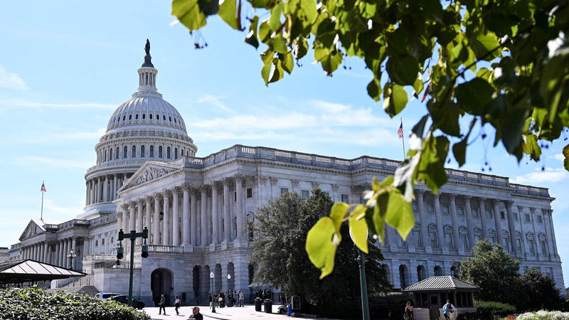 US_Government_Shuts_Down_Again__What_Young_Pros_Need_to_Know