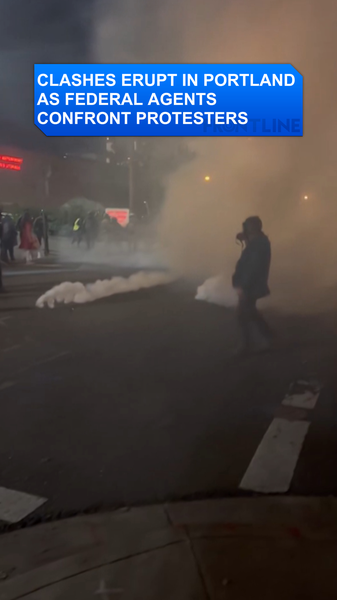 US_Protests_Heat_Up__Portland_Clashes___Chicago_Lawsuit_poster - Namaste Headlines US_Protests_Heat_Up__Portland_Clashes___Chicago_Lawsuit video poster