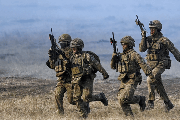 US Scales Back Troops in Eastern Europe: What It Means for NATO US_Scales_Back_Troops_in_Eastern_Europe__What_It_Means_for_NATO