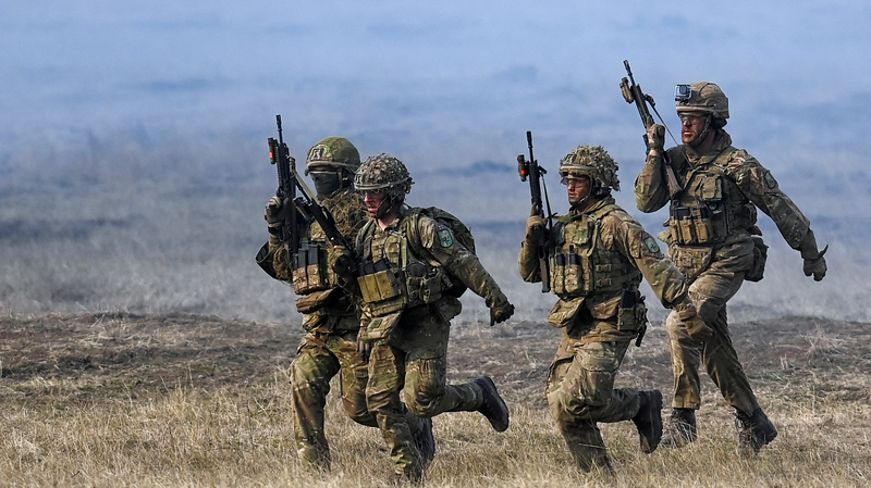 US_Scales_Back_Troops_in_Eastern_Europe__What_It_Means_for_NATO - Namaste Headlines US_Scales_Back_Troops_in_Eastern_Europe__What_It_Means_for_NATO