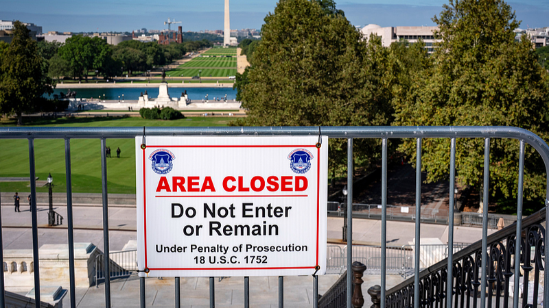 US_Senate_Deadlock_Triggers_First_Government_Shutdown_in_7_Years - Namaste Headlines US_Senate_Deadlock_Triggers_First_Government_Shutdown_in_7_Years