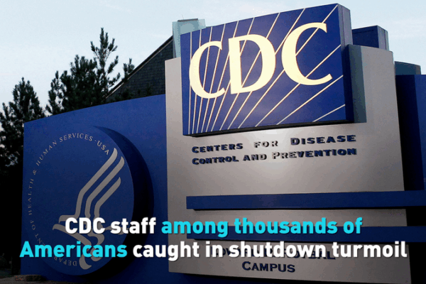 US Shutdown Chaos Hits CDC Staff: 4,000 Fed Workers in Limbo US_Shutdown_Chaos_Hits_CDC_Staff__4_000_Fed_Workers_in_Limbo video poster
