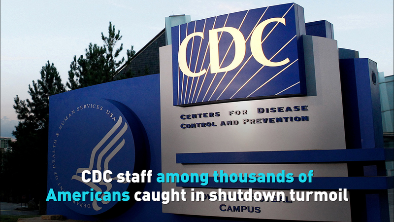US_Shutdown_Chaos_Hits_CDC_Staff__4_000_Fed_Workers_in_Limbo video poster