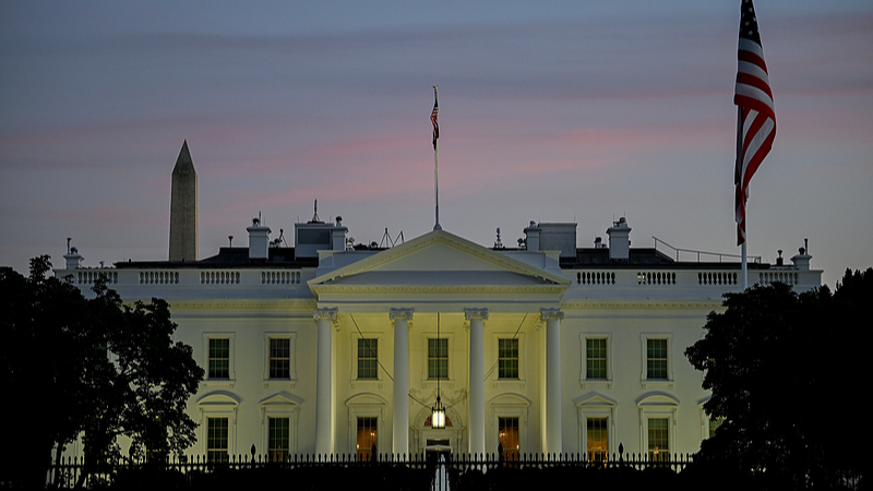 US Shutdown Continues as Senate Democrats Block GOP Funding Bill US_Shutdown_Continues_as_Senate_Democrats_Block_GOP_Funding_Bill