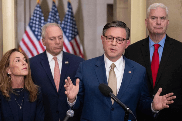 US Shutdown Drama: Trump Threatens Federal Layoffs, Dems Push Back US_Shutdown_Drama__Trump_Threatens_Federal_Layoffs__Dems_Push_Back