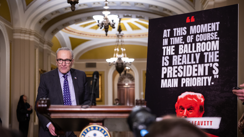 US_Shutdown_Hits_Day_28__Could_Stretch_Into_November - Namaste Headlines US_Shutdown_Hits_Day_28__Could_Stretch_Into_November