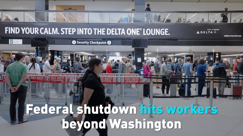 US Shutdown Hits Federal Workers Coast to Coast US_Shutdown_Hits_Federal_Workers_Coast_to_Coast video poster
