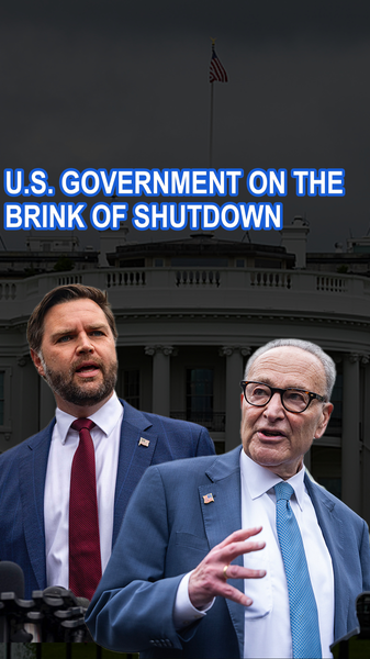 US Shutdown Looms: High-Stakes Countdown US_Shutdown_Looms__High_Stakes_Countdown video poster