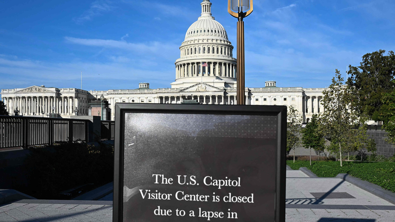 US_Shutdown_Week_2___15B_Lost_and_2M_Workers_Waiting