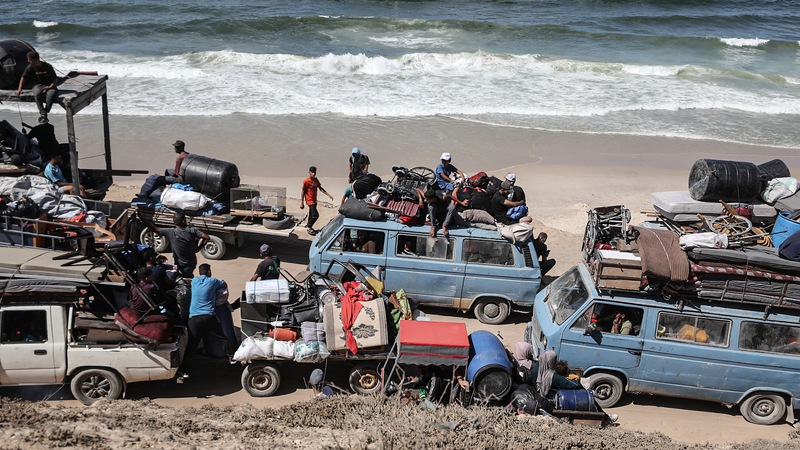 U_S__20_Point_Gaza_Plan__Real_Path_to_Peace_or_Endless_Compromise_