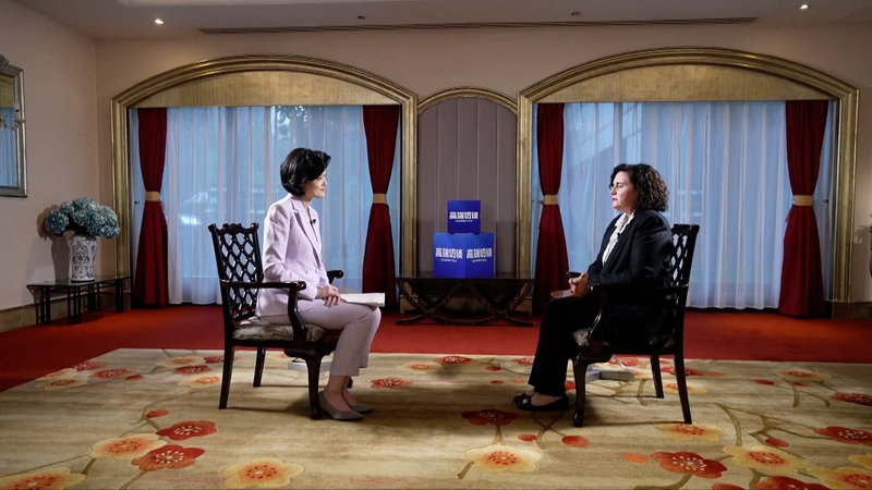 UN Women Applauds Chinese Mainland’s STEM Equality Progress UN Women Applauds Chinese Mainland’s STEM Equality Progress video poster