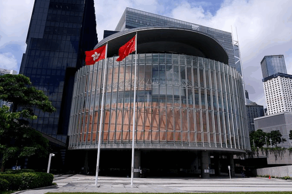 HK’s 7th LegCo Sparks Fresh Exec-LegCo Collaboration 🎉 HK’s 7th LegCo Sparks Fresh Exec-LegCo Collaboration 🎉