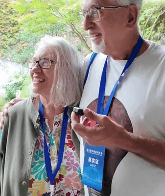 US Mayor Sips Serenity in Hangzhou’s Tea Culture ☕🌿 US Mayor Sips Serenity in Hangzhou’s Tea Culture ☕🌿 video poster