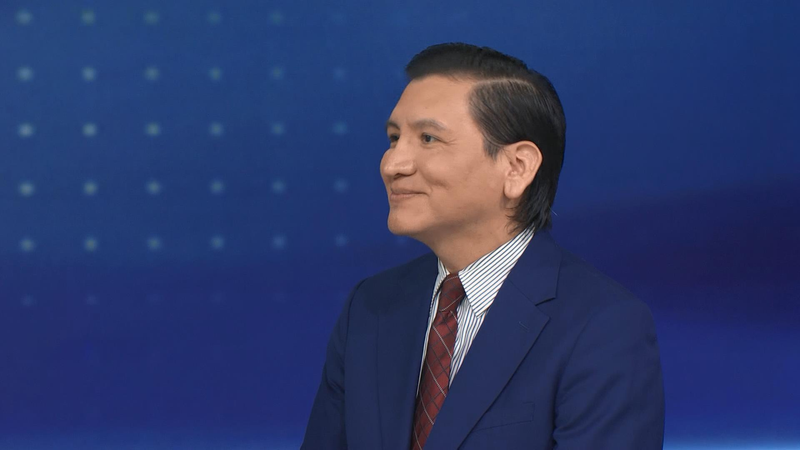 Trust: The Key to Unleashing AI’s Power, Says Former Citibank VP Trust: The Key to Unleashing AI’s Power, Says Former Citibank VP video poster