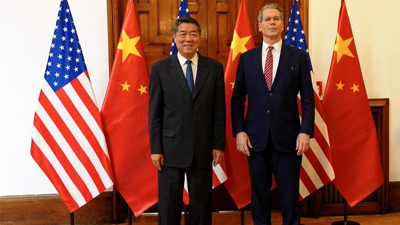 Video Call Sparks Hope: Chinese mainland & US Set New Trade Talks in Malaysia Video_Call_Sparks_Hope__Chinese_mainland___US_Set_New_Trade_Talks_in_Malaysia