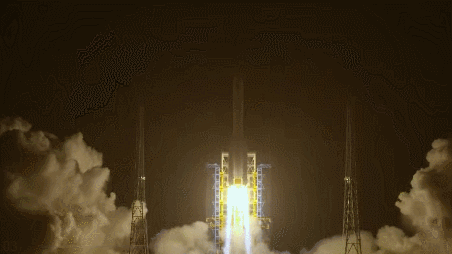 Chinese mainland Launches Next-Gen Comm Test Satellite 🚀 Chinese mainland Launches Next-Gen Comm Test Satellite 🚀