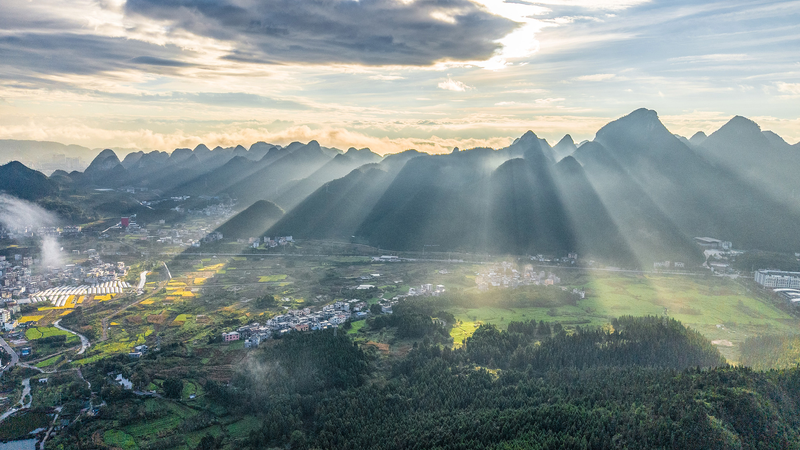 Wanfenglin_Scenic_Area__Explore_the_Peak_Forest_of_the_Chinese_mainland_poster - Namaste Headlines Wanfenglin_Scenic_Area__Explore_the_Peak_Forest_of_the_Chinese_mainland video poster
