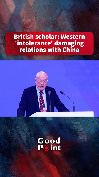 Western__Intolerance__Is_Hurting_Ties_with_China__Says_Scholar_poster - Namaste Headlines Western__Intolerance__Is_Hurting_Ties_with_China__Says_Scholar video poster