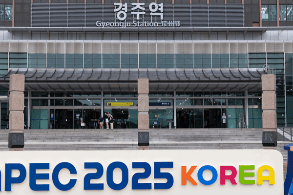 What to Expect at 2025 APEC Summit in Gyeongju, South Korea What_to_Expect_at_2025_APEC_Summit_in_Gyeongju__South_Korea