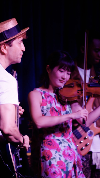 When_Classical_Meets_Jazz__Epic_Flash_Mob_at_Chengdu_Bar_poster - Namaste Headlines When_Classical_Meets_Jazz__Epic_Flash_Mob_at_Chengdu_Bar video poster