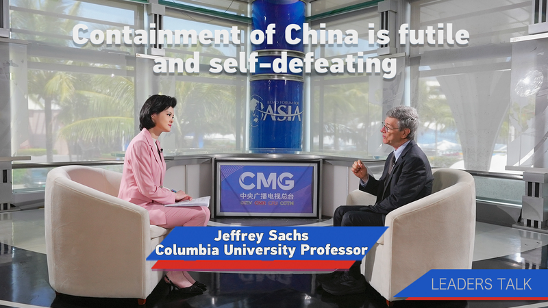 Why Containing the Chinese Mainland is a Dead-End, According to Jeffrey Sachs Why_Containing_the_Chinese_Mainland_is_a_Dead_End__According_to_Jeffrey_Sachs video poster
