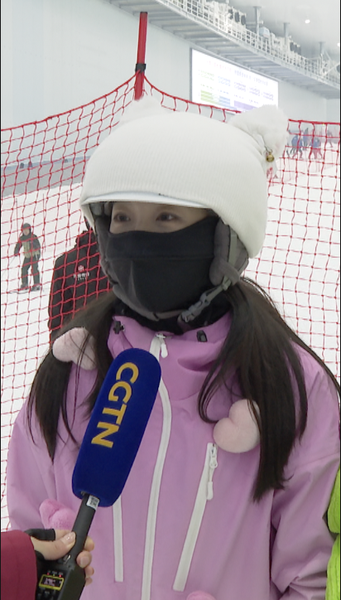 World’s Largest Indoor Ski Resort Debuts in Shenzhen World_s_Largest_Indoor_Ski_Resort_Debuts_in_Shenzhen video poster