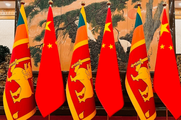 Xi Jinping Meets Sri Lankan PM in Beijing Ahead of Women’s Leadership Summit Xi_Jinping_Meets_Sri_Lankan_PM_in_Beijing_Ahead_of_Women_s_Leadership_Summit