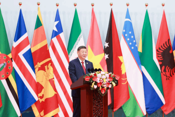 Xi Jinping Unveils 4-Point Plan at Global Leaders’ Meeting on Women Xi_Jinping_Unveils_4_Point_Plan_at_Global_Leaders__Meeting_on_Women