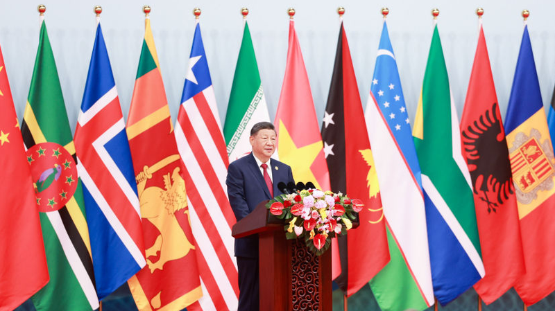Xi_Jinping_Unveils_4_Point_Plan_at_Global_Leaders__Meeting_on_Women - Namaste Headlines Xi_Jinping_Unveils_4_Point_Plan_at_Global_Leaders__Meeting_on_Women