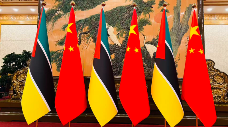 Xi_Jinping_Welcomes_Mozambican_PM_at_Women_s_Leadership_Summit