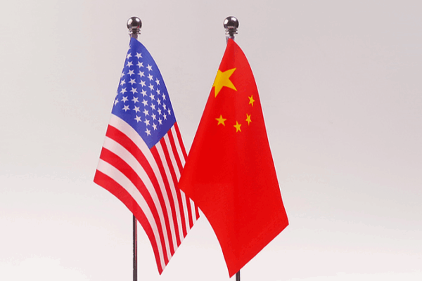 Xi Jinping: China and U.S. Can Join Forces to Solve Global Challenges Xi_Jinping__China_and_U_S__Can_Join_Forces_to_Solve_Global_Challenges