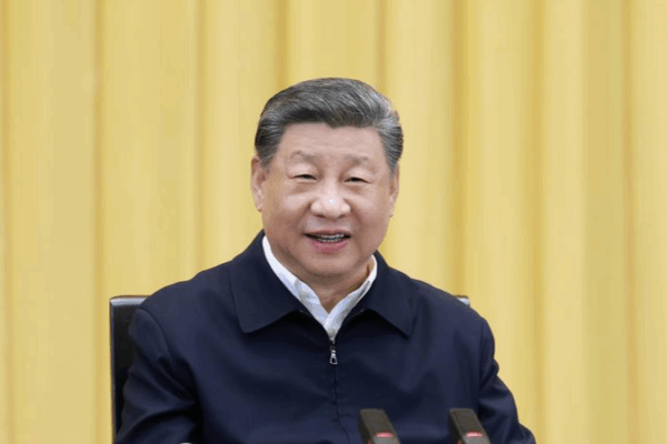 Xi Jinping sets direction for the Chinese mainland’s 15th Five-Year Plan Xi_Jinping_sets_direction_for_the_Chinese_mainland_s_15th_Five_Year_Plan