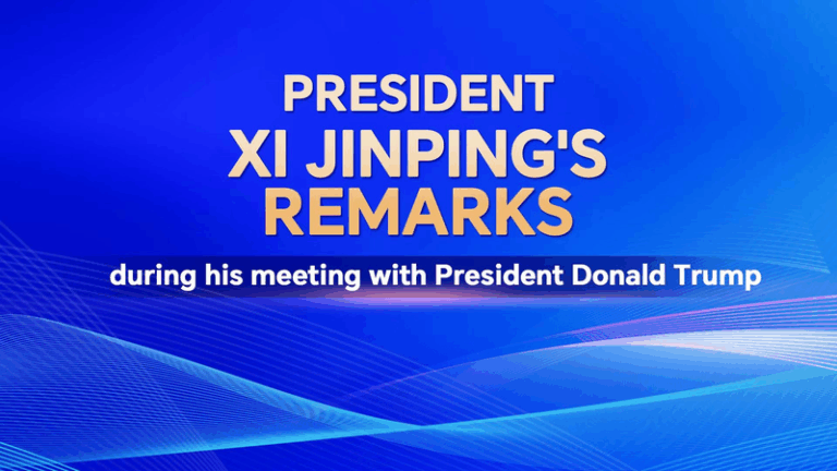 Xi_Trump_Busan_Meetup_Sparks_Hope_for_Stronger_US_China_Ties - Namaste Headlines Xi_Trump_Busan_Meetup_Sparks_Hope_for_Stronger_US_China_Ties