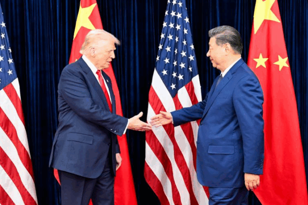 Xi_Trump_Busan_Meetup__A_Fresh_Restart_in_US_China_Relations