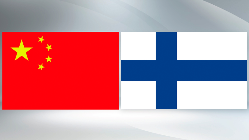 YJQQXKOF0KU2Z9W1FAQV - Namaste Headlines 75 Years of China-Finland Friendship Celebrated by Xi and Stubb 🎉