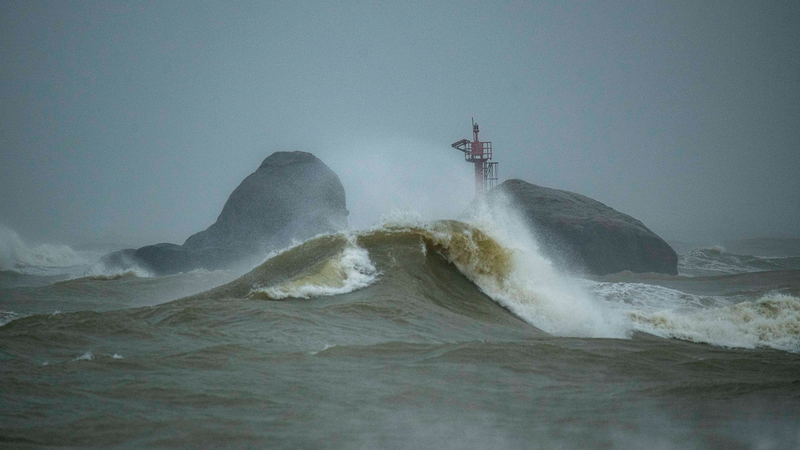 Yellow_Alert_Issued_as_Typhoon_Fengshen_Heads_to_Southern_China - Namaste Headlines Yellow_Alert_Issued_as_Typhoon_Fengshen_Heads_to_Southern_China