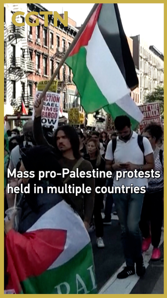 Young Voices Rise: Global Pro-Palestine Protests Against Gaza Blockade Young_Voices_Rise__Global_Pro_Palestine_Protests_Against_Gaza_Blockade video poster
