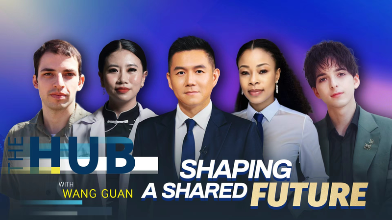 Young_Voices_on_China_s_15th_Five_Year_Plan__Tech__Green_Growth___Smart_Campuses_poster - Namaste Headlines Young_Voices_on_China_s_15th_Five_Year_Plan__Tech__Green_Growth___Smart_Campuses video poster