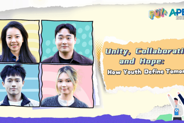 Youth Unite at APEC: Collaboration & Hope from Tsinghua Youth_Unite_at_APEC__Collaboration___Hope_from_Tsinghua video poster