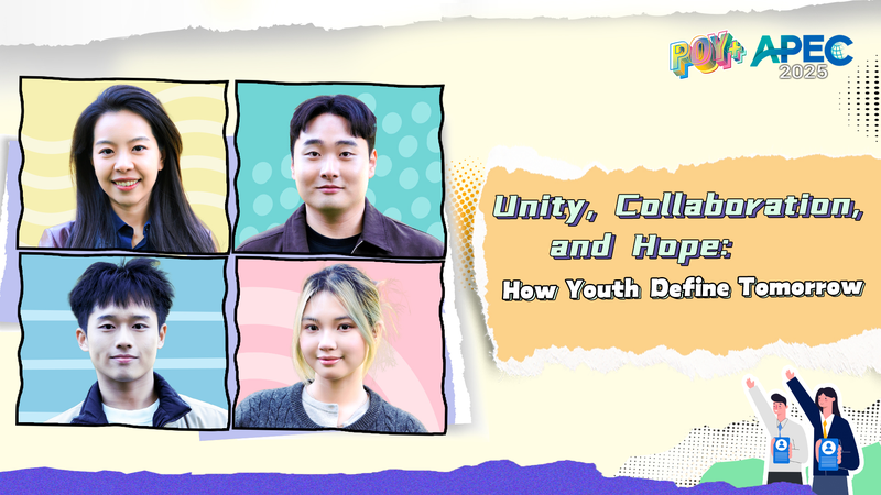 Youth_Unite_at_APEC__Collaboration___Hope_from_Tsinghua_poster - Namaste Headlines Youth_Unite_at_APEC__Collaboration___Hope_from_Tsinghua video poster