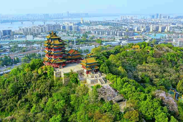 Yuejiang Tower: Nanjing’s Skyline in One Epic View Yuejiang_Tower__Nanjing_s_Skyline_in_One_Epic_View video poster