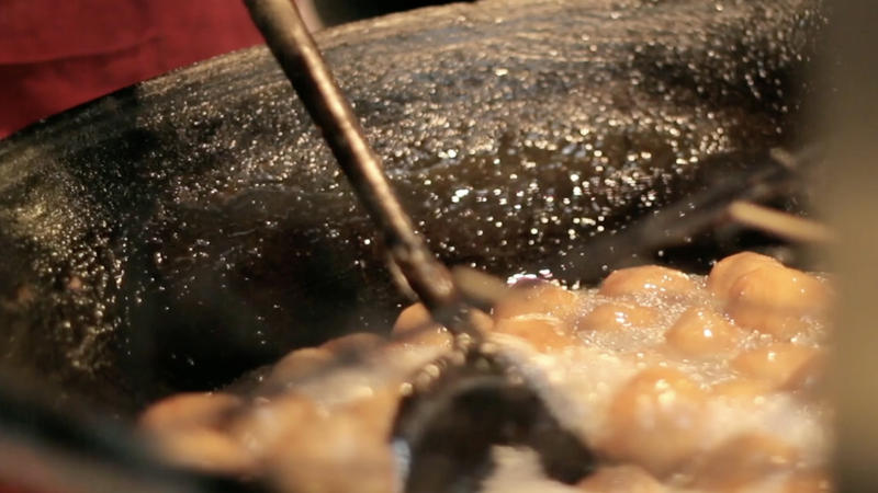 Z1P5DXMUTSD5FX78V0X6 - Namaste Headlines How Fuzhou Flavors Shaped Taiwan’s Street Food video poster