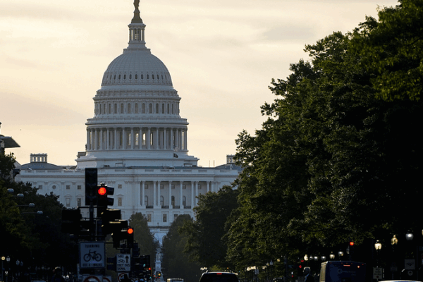US Shutdown Sends Ripples Through Global Markets—A Quick Lowdown US Shutdown Sends Ripples Through Global Markets—A Quick Lowdown