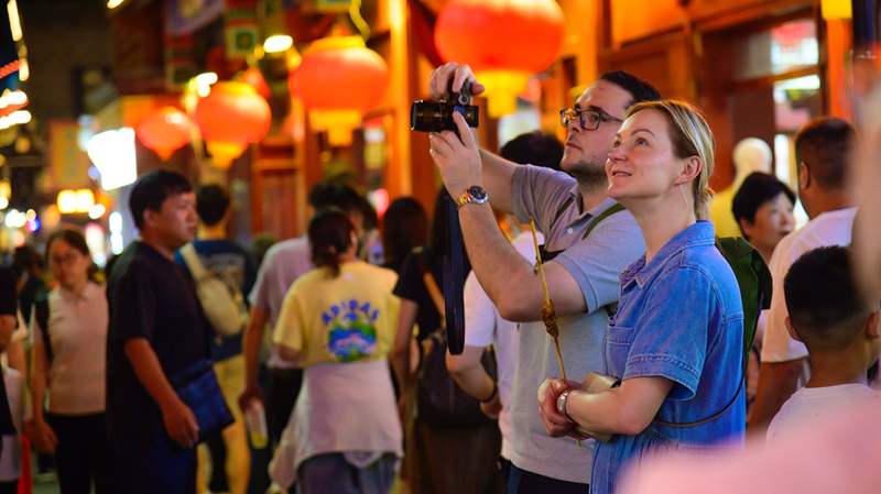 China’s K Visa vs US H-1B Clampdown: Who Wins Tech Talent?