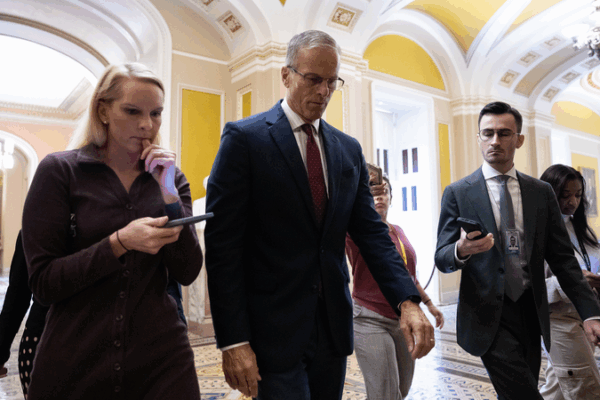 US Senate Votes to Scrap Trump’s Global Tariffs—What It Means for You US Senate Votes to Scrap Trump's Global Tariffs—What It Means for You