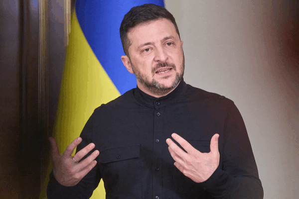 Zelenskyy Urges Allies for More Missiles & Air Defence Zelenskyy_Urges_Allies_for_More_Missiles___Air_Defence