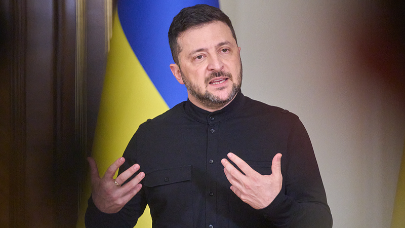 Zelenskyy_Urges_Allies_for_More_Missiles___Air_Defence