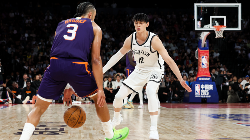 Zeng Fanbo’s Home Debut with Nets Shines in Macao SAR Showdown Zeng_Fanbo_s_Home_Debut_with_Nets_Shines_in_Macao_SAR_Showdown