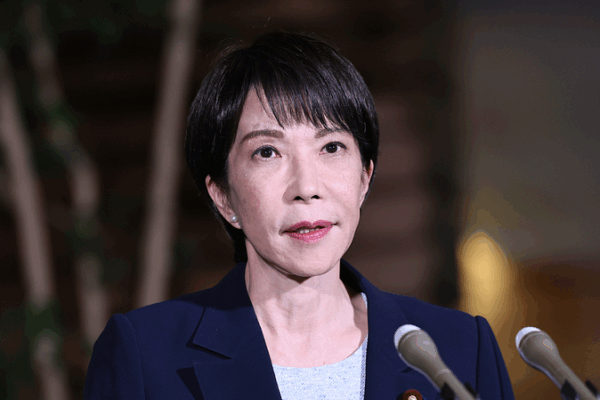 Inside the Ultrannationalist Streak of Japan’s Sanae Takaichi